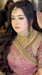 ✨Elegant Bride✨ | Makeover by Takia Dia