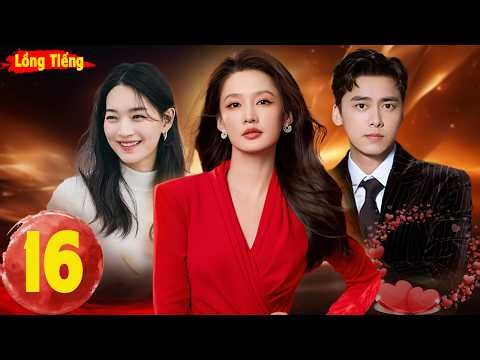 Phim Hay 2026 | NỮ CƯỜNG NHÂN - Tập 16| Thiên Kim Hào Môn Sống Lại, Bắt Đầu Cuộc Chơi Báo Thù