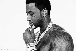 76K views · 3.4K reactions | New book dropping 10/13 略 | Gucci Mane | Facebook