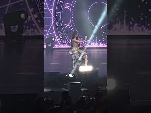 【4K】250329 여자친구(GFRIEND) 직캠 “Me Gustas Tu”(GFRIEND FANCAM) @ Season of Memories in Taipei(FANCAM)