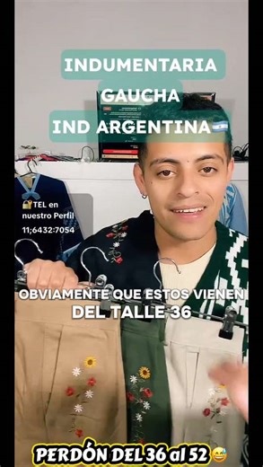 Discover Authentic Argentine Products at Tienda Gaucho Baccará