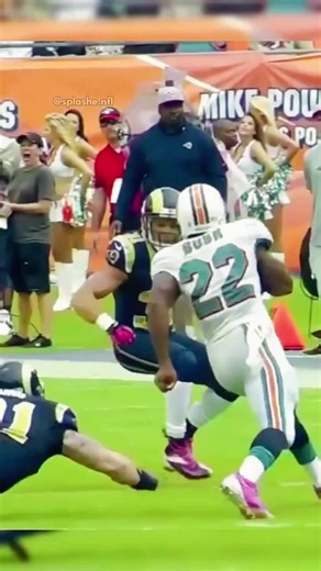 NFL Highlights: Top Football Plays and Moments