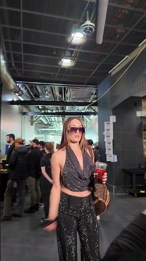 Can Nikki Bella become new Women's World Champion??