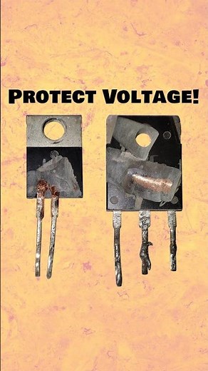 Reverse Polarity Protection ‪@electrofixtips‬