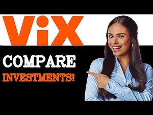 VXX Vs VIX - Which Index Fund Is More Worth It (2025)