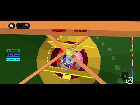 Tower of hell 17 stages