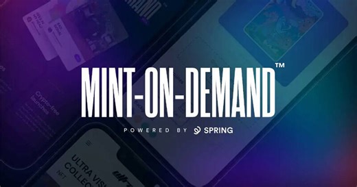 On-Demand NFT Creators