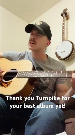 Heaven Passing Through #turnpiketroubadours #countrymusic #folkmusic #acousticcover