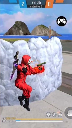 grandmaster lobby me hacker #shortviral #freefire