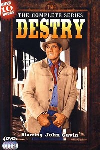 Destry (1964) - TV Show