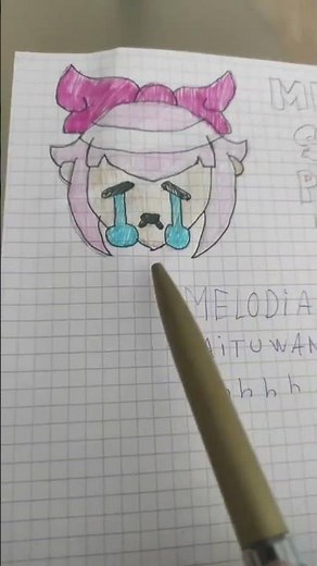 Melodie sad pin tutorial #brawlstars #brawl #edit #bs #memes #funny #dc #supercell NOT MY VIDEO