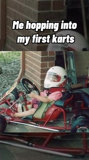 Started in 95, now where here…. #kartclass #fyp #foryou #kart #karting #gokart #race #motorsport
