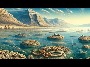 The Archean Eon The Birth of Life #earthexploration #universe #spaceexploration #earthscience