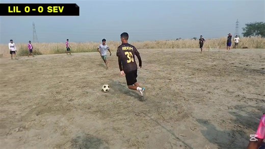 Group Stage Fights.⚔️ LOSC Lille 0-0 Sevilla FC Lille's solid attack couldn't break Sevilla's heavy defence. 🚫 | Wolves United