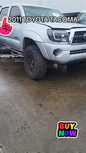 2011 Toyota Tacoma for Sale in Portland Oregon