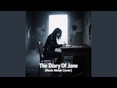 The Diary Of Jane (Rock Metal)
