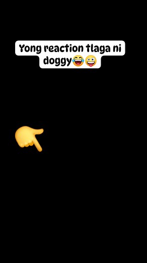 Yong reaction nag dala😂🤪 #doglover | Dinz Motovlog