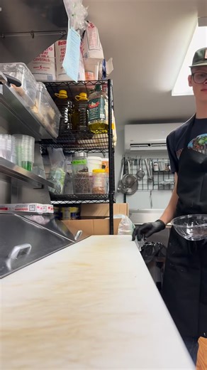 Haters will say this was edited #magic 🪄🎩 #ValleCrucis #SupportLocal | Pearl's Kitchen