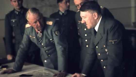 When Manstein Ignored Hitler's Order: German Army Trapped in Ukraine, Korsun-Cherkassy, WW2