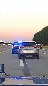Violent Home Invasion Bad Guy Gets Caught in Michigan