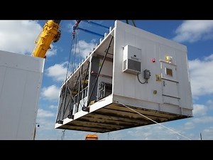 Crown Technical Systems Facility Overview Video