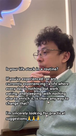 LIFE NOTES Vol.32-Look For A Change