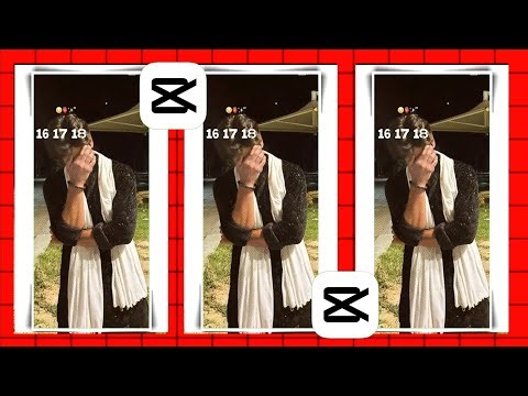 The Age of 16 17 18 Reels Editing | The Age Of 16 17 18 Template | Capcut Template Video Editing2026