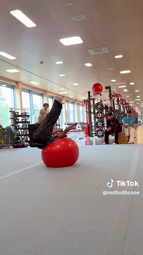 Epic Ball Workouts: Elevate Your Fitness Game