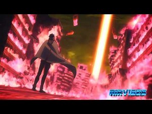 Solo Leveling – Jin-Woo Unleashed ⚔️ Ultimate Anime Fight Edit