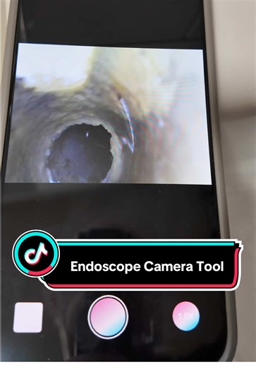 Discover the Hidden Truths of Your Pipework with an Endoscope