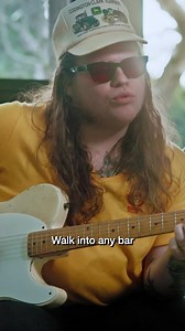 Marcus King teaches the REAL way to play ‘Can’t You See’. Check out the full episode on YouTube⚡️ | Guitar Moves