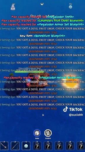 Top Grand Piece Online Builds You Must Try