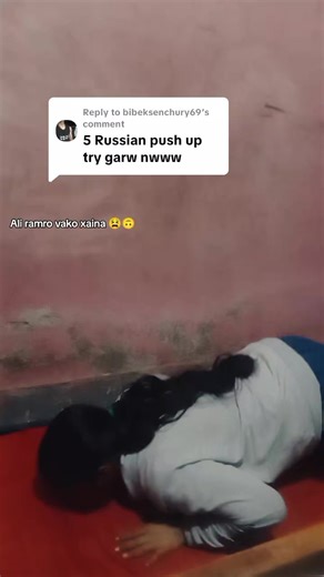 Mastering Russian Push-Ups for a Full-Body Workout