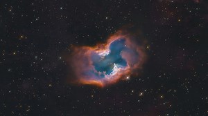 Planetary Nebula NGC 2899 - NASA Science