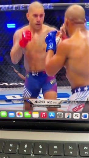 მსაჯები !!!!! #foryoupage #ufcwhitehouse🇺🇸 #foryou #viral | Ilia Topuria