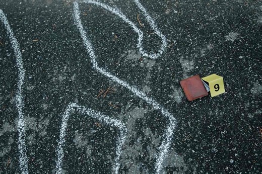 Crime stats | South Africa 'improves' to 65 murders per DAY