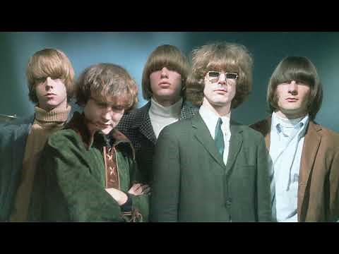 Turn Turn Turn (2019 Stereo Remix / Remaster) - The Byrds