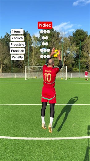 Le synthe est pas ouf c’est pour ça | synth