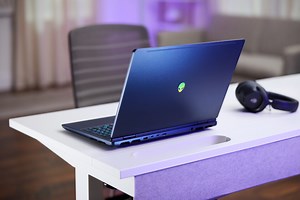 Alienware lanza las primeras laptops Aurora en casi 20 años: su línea "accesible" con un estilo sencillo, pero una bestia interior
