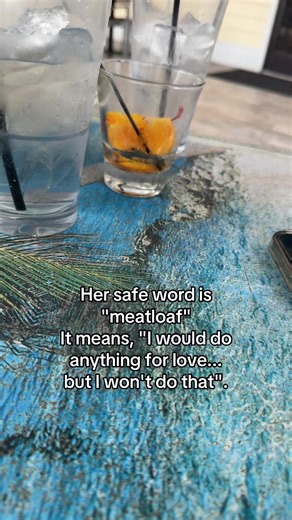 The Funny Side of Relationships: Safe Words Explained