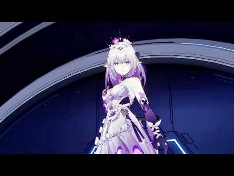 Rolling for Castorice because I like her Honkai Star Rail
