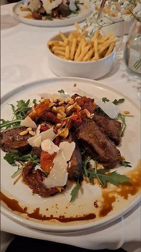 Food glorious food #song #music #lyrics #africanyoutuber