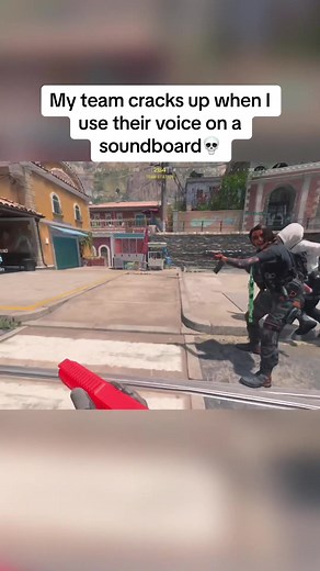 Funny Voice Impressions Looney Tunes Rust Soundboard