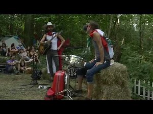 Shakey Graves - Full Performance (Live on KEXP)