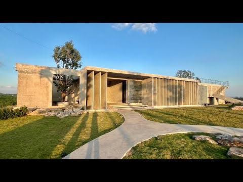 Him.khaoyai: ที่เช็คอินใหม่สุดฮิตในเขาใหญ่ ที่เพิ่งเปิดได้ไม่นาน