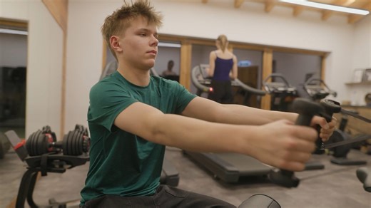 Muscle dysmorphia is the new face of eating disorders among young men