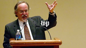 Far right activist David Horowitz's charitable center is part of a network of charities with openly partisan goals and connections to notable conservative figures, including in the Trump administration. | Washington Post