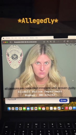 7.6K views · 95 reactions | Also: can we talk about how lucky these women are that none of these boys Mamas took justice into their own hands? Bc Louisiana Mamas dont play. #slidelllouisiana #sttammanyparish #truecrime | Bayou Brandi | Facebook