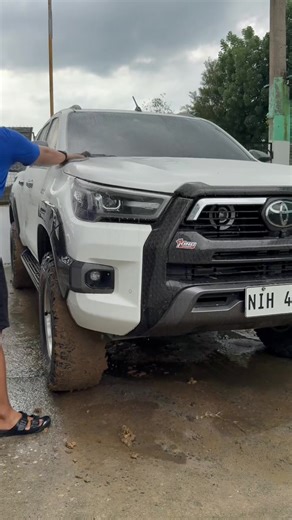 Nilagyan ng drawing dahil sa napaka dumi | RoadDy