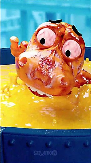 This Mac & Cheese ad is wrong.